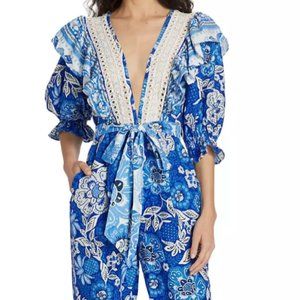 Farm Rio Jumpsuit
